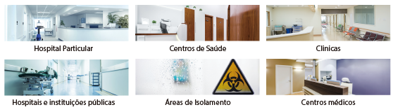 Locais adequados para biometrica
