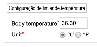 Vigilância por Vídeo no E-Map