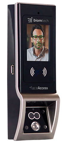 faceAccess