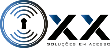 OXX Sampa Logo